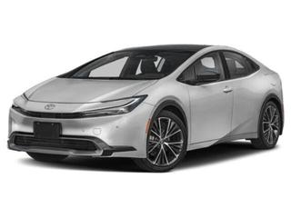 2027 Toyota Prius XLE