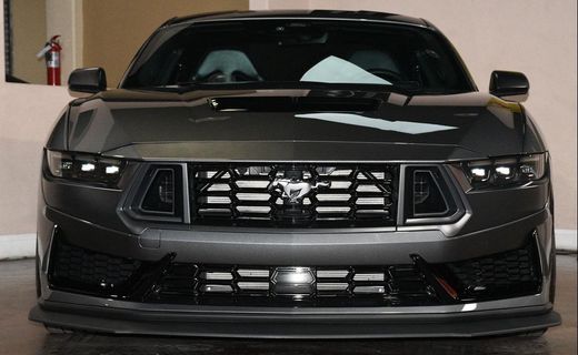 2024 Ford Mustang Dark Horse