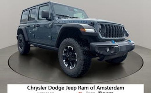 2023 Jeep Wagoneer Base