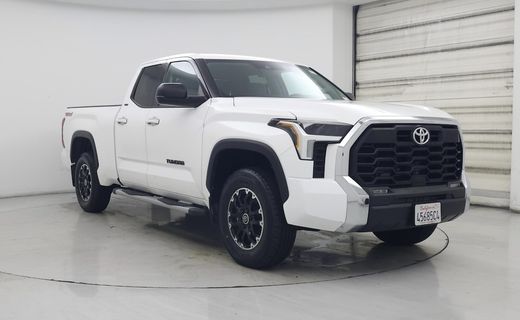 2023 Toyota Tundra SR5