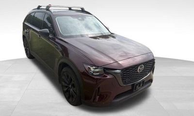 2025 Mazda CX-90 Premium Sport