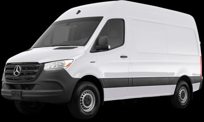 2025 Mercedes-Benz Esprinter 907 VS30