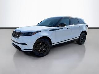 2026 Land Rover Range Velar P250 S