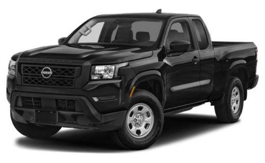 2022 Nissan Frontier