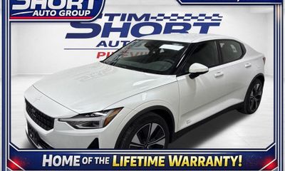2023 Polestar 2 FOR Sale IN