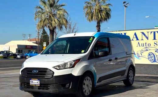 2021 Ford Transit Connect XL