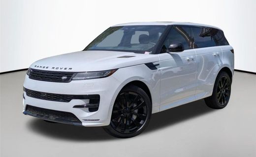 2026 Land Rover Range Sport P400 Dynamic SE
