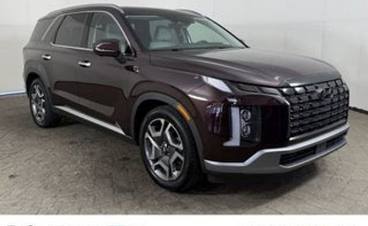 2023 Hyundai Palisade SEL Prem