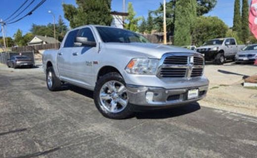 2015 Ram 1500 ST