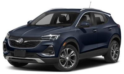 2020 Buick Encore GX Essence