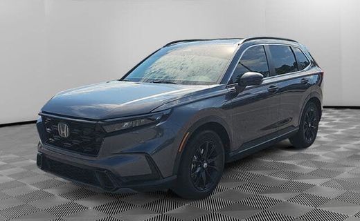 2023 Honda CR-V Sport
