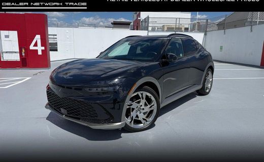 2024 Genesis GV60 Performance
