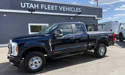 2024 Ford F-350 Lariat