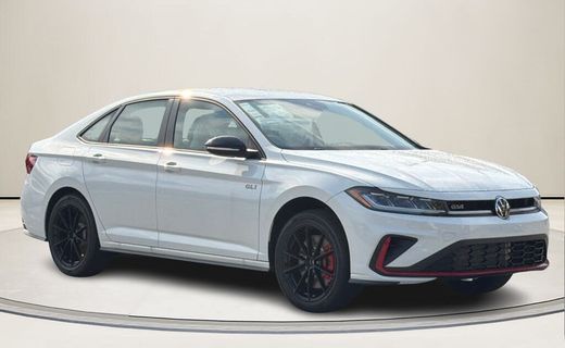 2026 Volkswagen Jetta GLI Autobahn