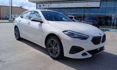 2024 BMW 228I sDrive GC