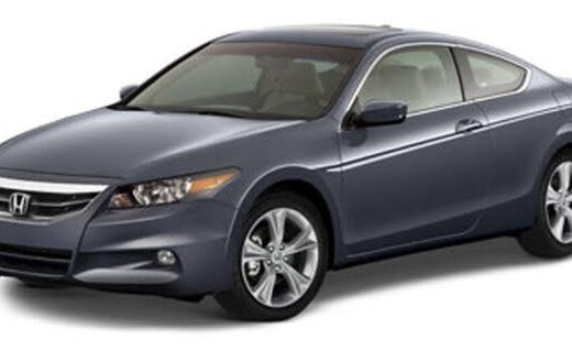 2011 Honda Accord