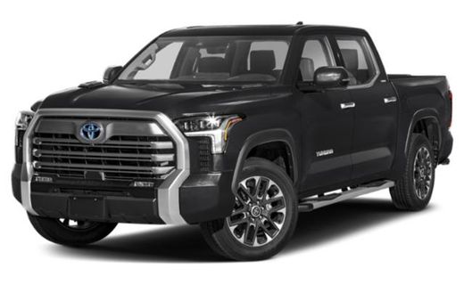 2024 Toyota Tundra Others