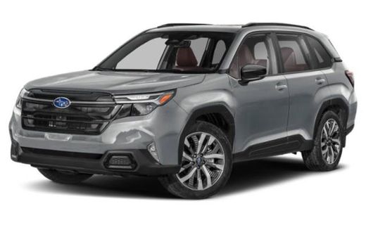 2026 Subaru Forester Touring Crossover