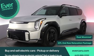 2024 Kia EV9