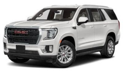 2023 GMC Yukon SLE