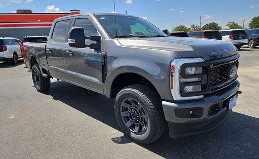 2026 Ford F-250 XL