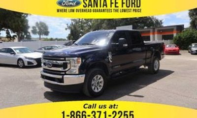 2023 Ford F-350 Lariat