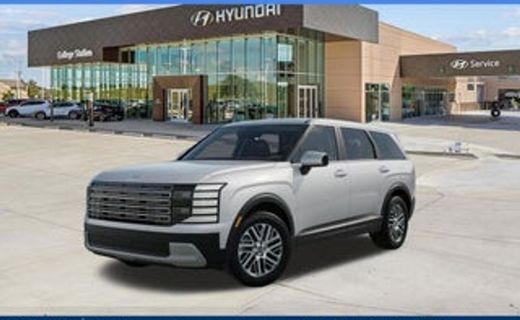 2026 Hyundai Palisade SE