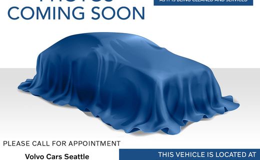 2023 Volvo XC60 Ultimate Bright