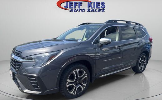 2023 Subaru Ascent