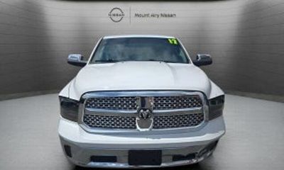 2018 Ram 1500 SLT