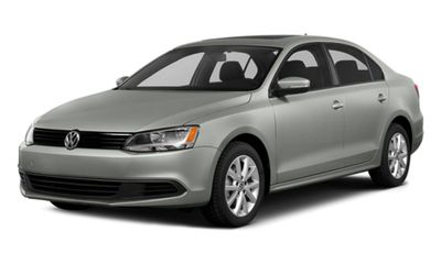 2014 Volkswagen Jetta