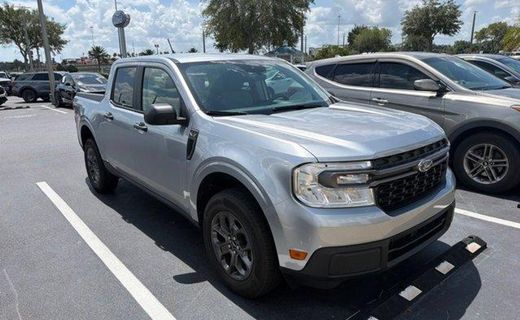 2023 Ford Maverick