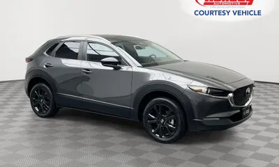 2025 Mazda CX-30 Select Sport Package