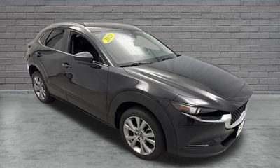 2023 Mazda CX-30 Select Package