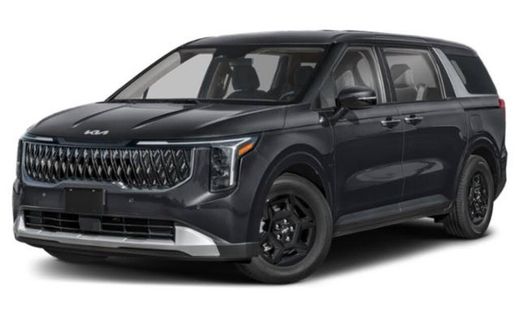 2027 Kia Carnival LX