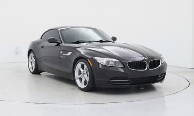 2016 BMW Z4 sDrive28i