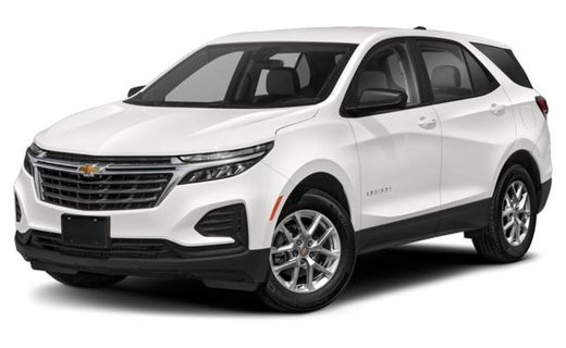 2024 Chevrolet Equinox LT 1LT