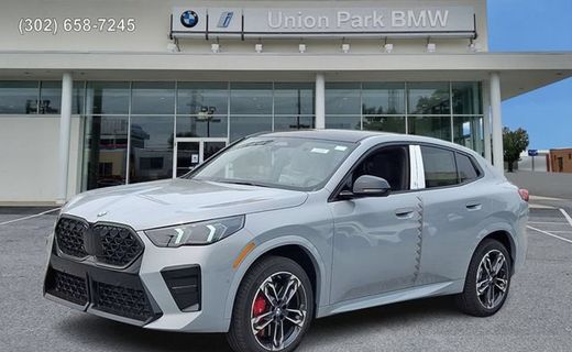 2026 BMW X2 XDRIVE28I