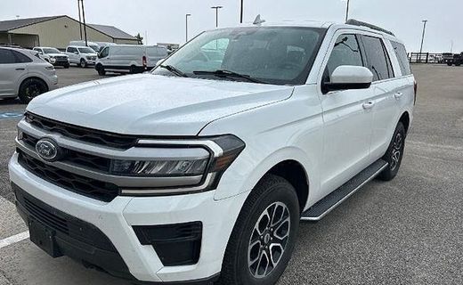 2022 Ford Expedition XLT