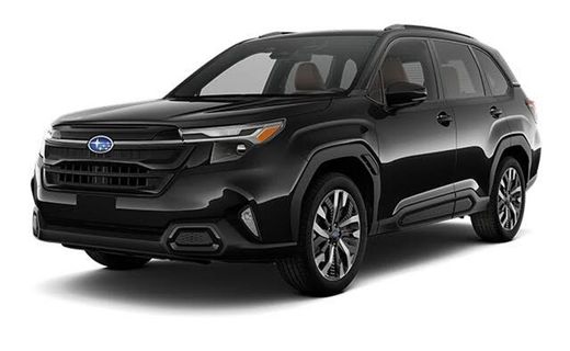 2026 Subaru Forester Touring Crossover
