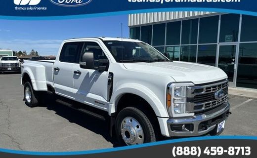 2023 Ford F-450