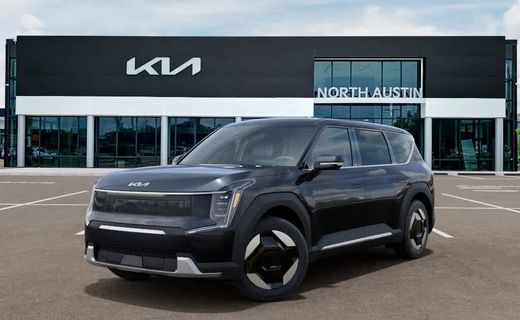 2026 Kia EV9 Light LR