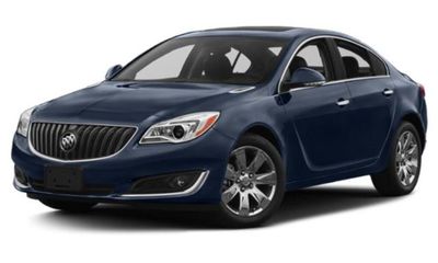2015 Buick Regal Premium I
