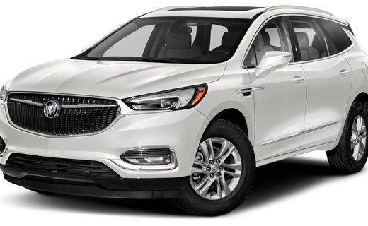 2021 Buick Enclave Premium