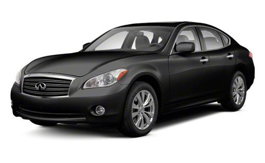 2013 Infiniti M37 X