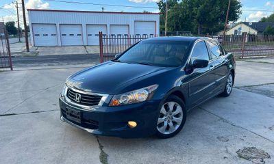 2010 Honda Accord EX L