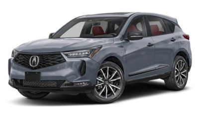 2026 Acura RDX