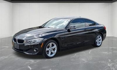 2017 BMW 440I xDrive
