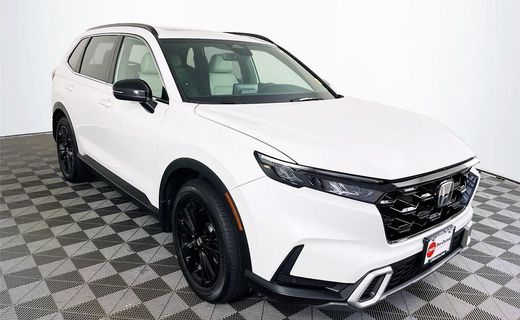 2025 Honda CR-V Sport Touring