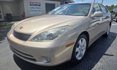 2006 Lexus ES 330